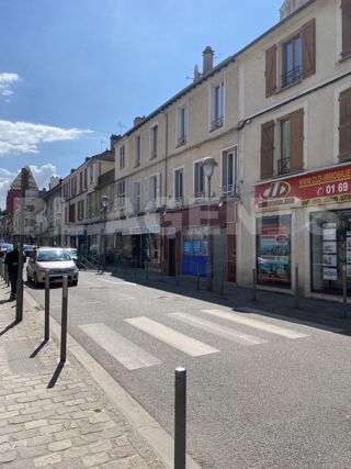  Appartement � vendre 1 pi�ce 32 m�