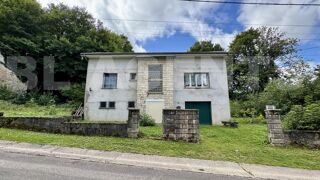  Maison � vendre 9 pi�ces 120 m�