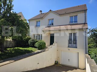  Maison � vendre 7 pi�ces 157 m�