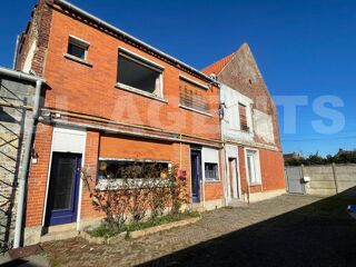  Maison Bruille-lez-Marchiennes (59490)