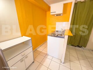  Appartement  vendre 2 pices 30 m