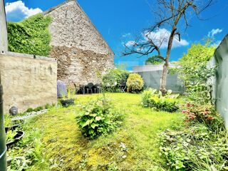  Maison � vendre 3 pi�ces 80 m�