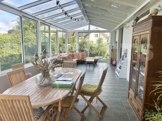  Maison � vendre 10 pi�ces 228 m�