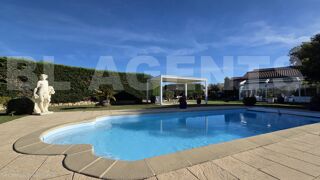  Maison  vendre 15 + pices 634 m