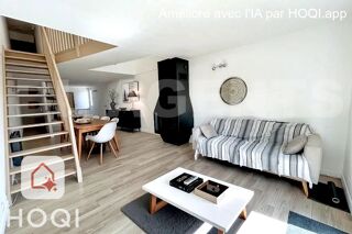  Loft  vendre 5 pices 96 m