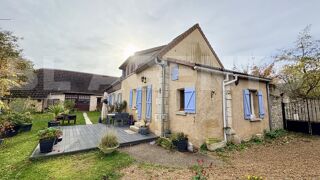  Maison � vendre 7 pi�ces 118 m�