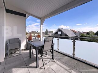  Appartement  vendre 5 pices 89 m