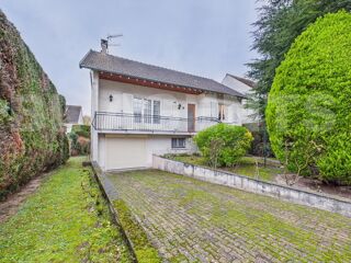  Maison � vendre 4 pi�ces 115 m�