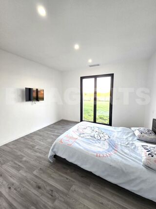  Maison � vendre 5 pi�ces 145 m�