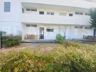  Appartement � vendre 3 pi�ces 42 m�