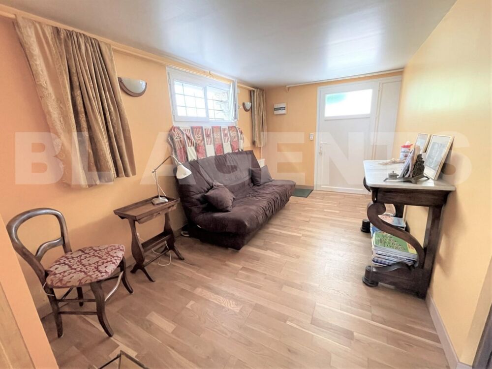  vendre  Maison Rambouillet (78120)