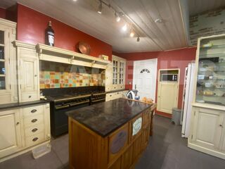  Maison � vendre 5 pi�ces 250 m�