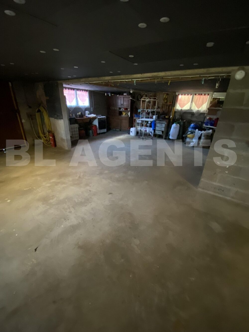 � vendre  Maison Saint-Nicolas-de-Redon (44460)