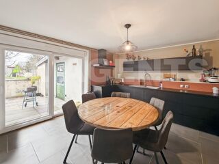  Maison � vendre 5 pi�ces 130 m�