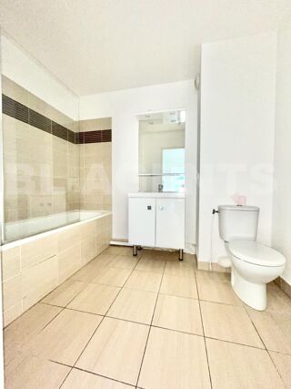  Appartement � vendre 3 pi�ces 59 m�