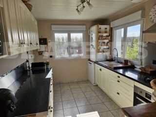  Maison � vendre 5 pi�ces 93 m�