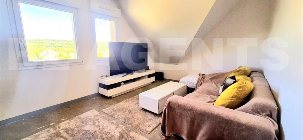 � vendre  Maison Wasselonne (67310)