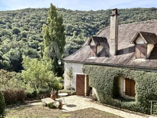  Maison � vendre 11 pi�ces 257 m�