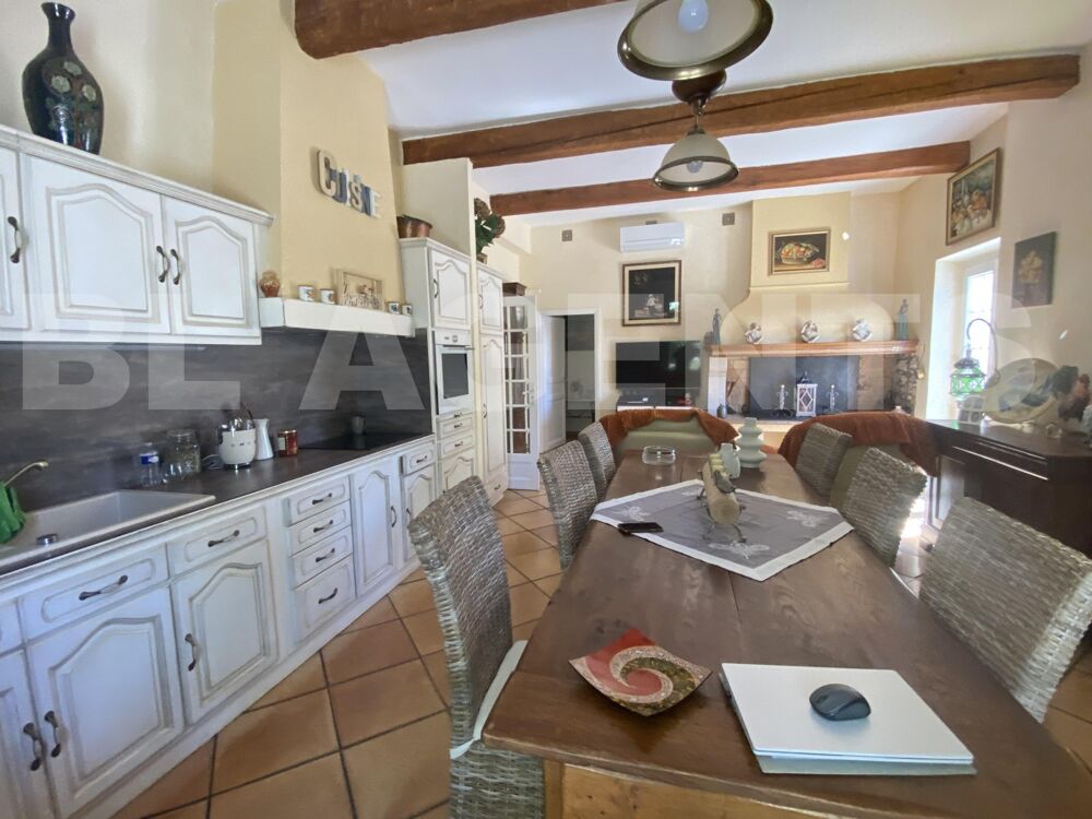  vendre  Maison Argeliers (11120)