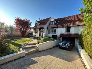  Maison � vendre 6 pi�ces 219 m�