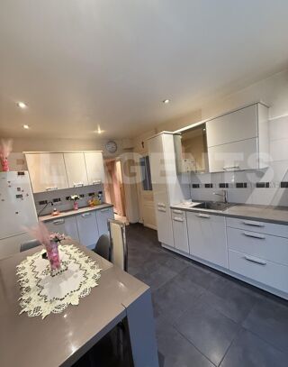  Maison � vendre 7 pi�ces 160 m�