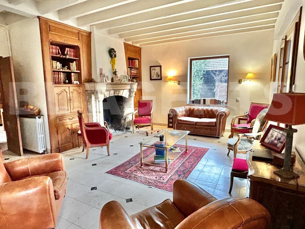 � vendre  Maison Jouy (28300)