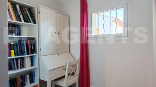  Maison � vendre 3 pi�ces 62 m�