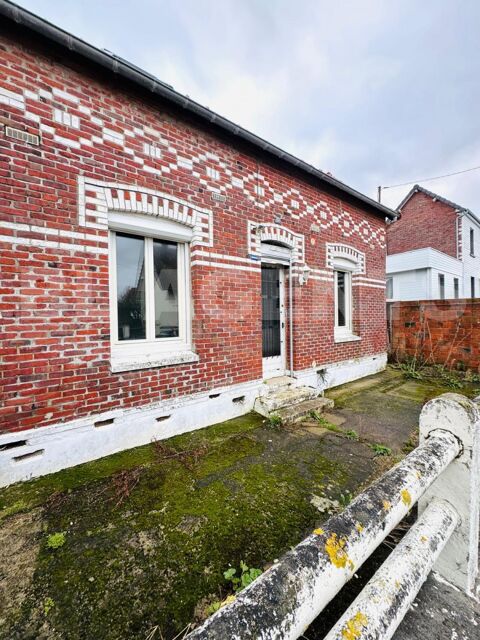   Maison � vendre Maison - 5 pi�ce(s) - 90 m�