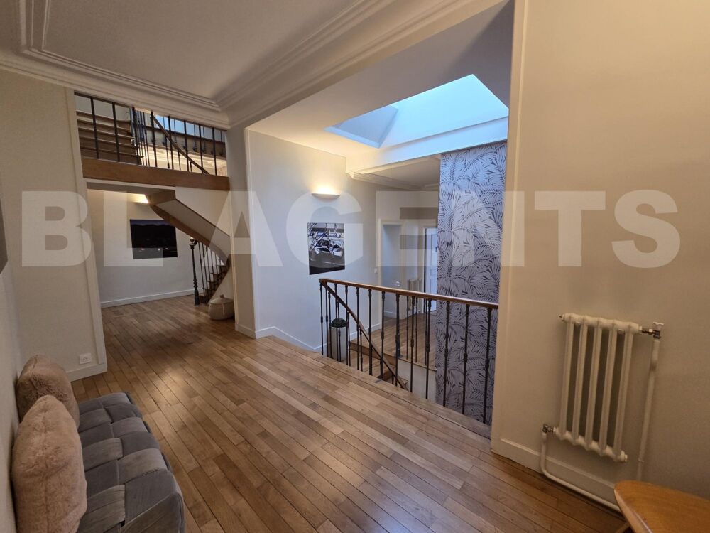  vendre  Maison Le Mans (72000)