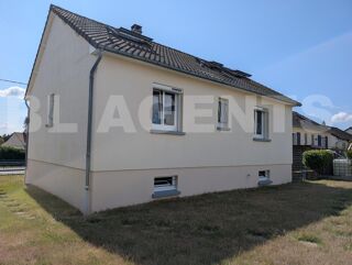  Maison  vendre 5 pices 102 m