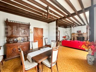  Maison � vendre 5 pi�ces 108 m�