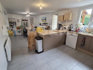  Maison  vendre 6 pices 162 m