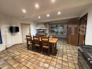  Maison � vendre 7 pi�ces 214 m�