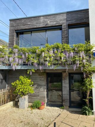  Maison � vendre 6 pi�ces 170 m�