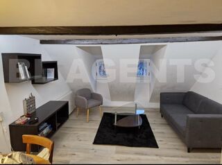  Appartement � vendre 4 pi�ces 59 m�