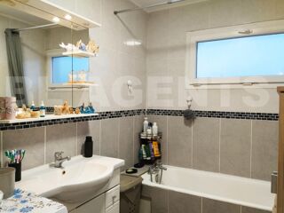  Appartement � vendre 4 pi�ces 87 m�