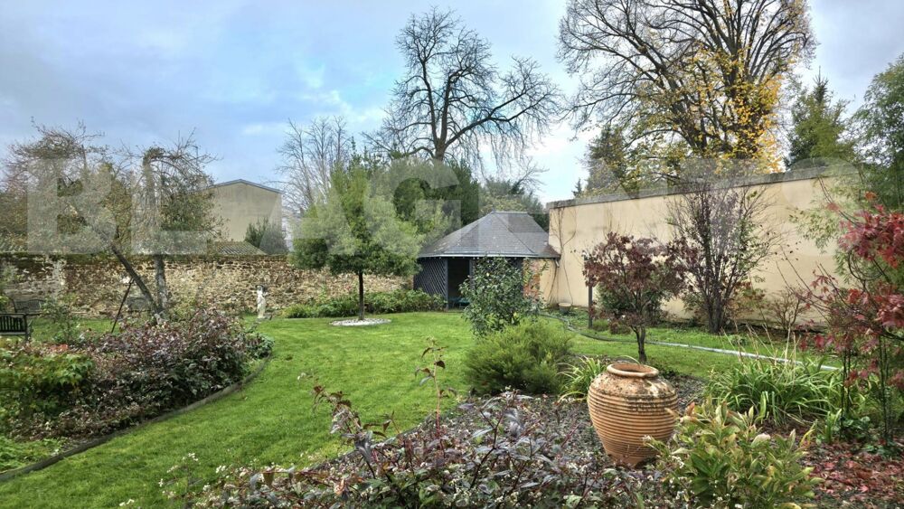  vendre  Maison Le Mans (72000)