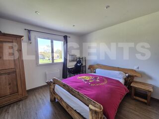  Maison � vendre 4 pi�ces 123 m�