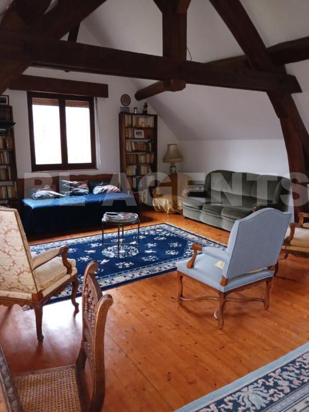 � vendre  Maison Jouy (28300)