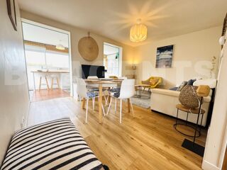  Maison � vendre 3 pi�ces 60 m�