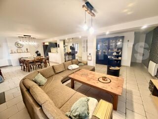  Maison � vendre 7 pi�ces 159 m�