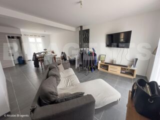  Maison � vendre 5 pi�ces 96 m�