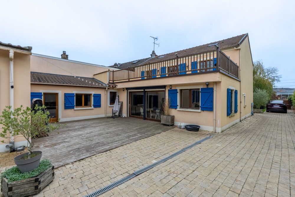  vendre  Maison Rambouillet (78120)