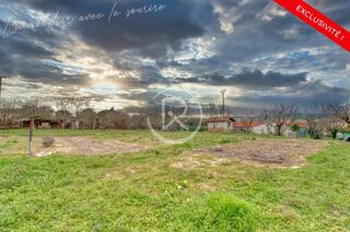  Terrain  vendre 