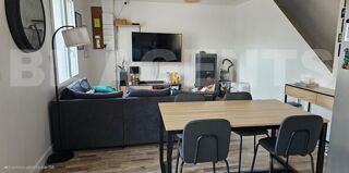  Maison  vendre 4 pices 73 m