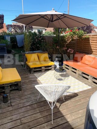  Maison � vendre 7 pi�ces 140 m�