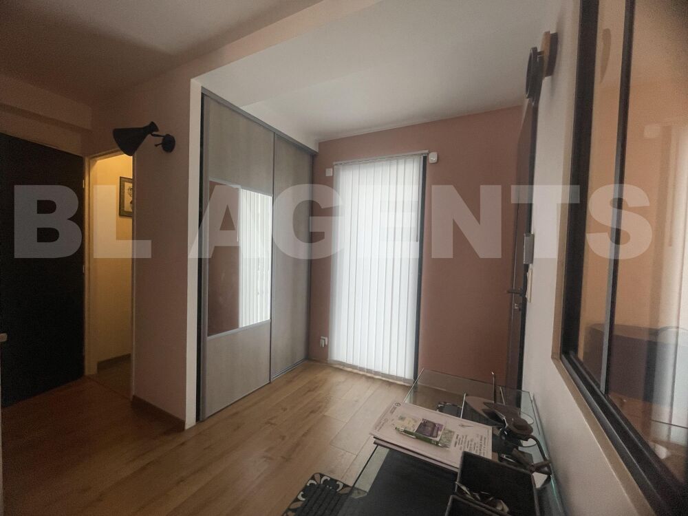 � vendre  Maison Montry (77450)