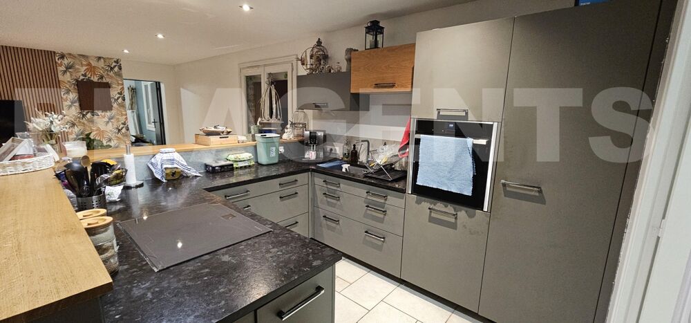 Vente Maison Magnifique maison de 159m� Connerre