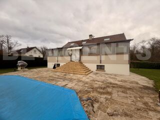  Maison � vendre 7 pi�ces 160 m�