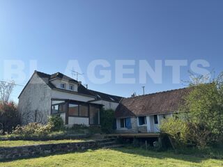  Maison  vendre 11 pices 230 m